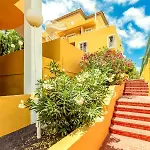 Orlando Astalavista Apartment Costa Adeje (Tenerife)