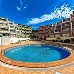 Orlando Astalavista Apartment Costa Adeje (Tenerife)