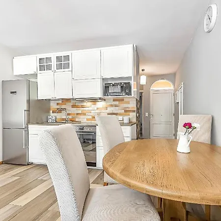 Apartament Orlando Astalavista