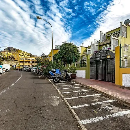 Apartment Orlando Astalavista Costa Adeje (Tenerife)