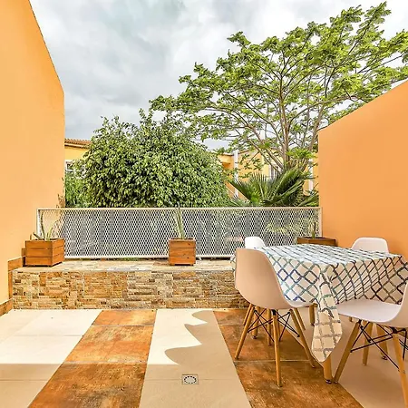 Apartment Orlando Astalavista Costa Adeje (Tenerife)