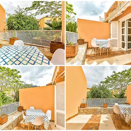 Διαμέρισμα Orlando Astalavista