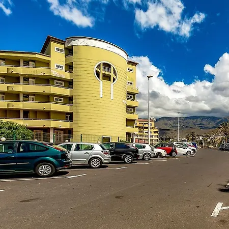 Διαμέρισμα Orlando Astalavista Costa Adeje (Tenerife)
