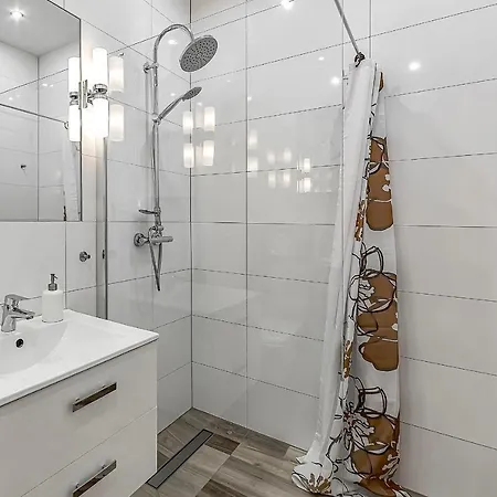 Orlando Astalavista Διαμέρισμα