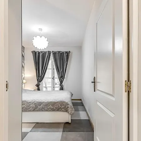 Διαμέρισμα Orlando Astalavista *