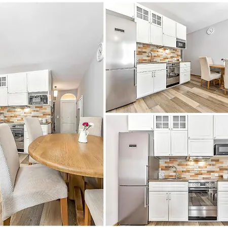 Orlando Astalavista Διαμέρισμα