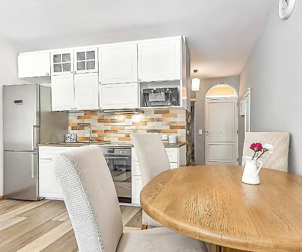 Appartement Orlando Astalavista