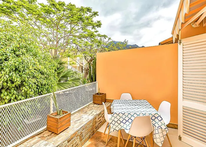 Appartement Orlando Astalavista *