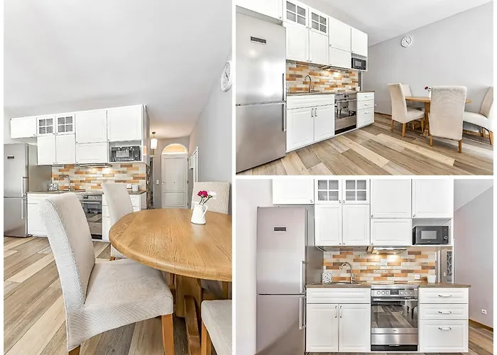 Orlando Astalavista Apartmán