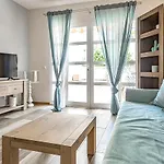 Apartamento Orlando Astalavista *