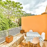 Apartamento Orlando Astalavista *