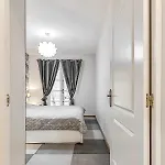 Apartamento Orlando Astalavista *