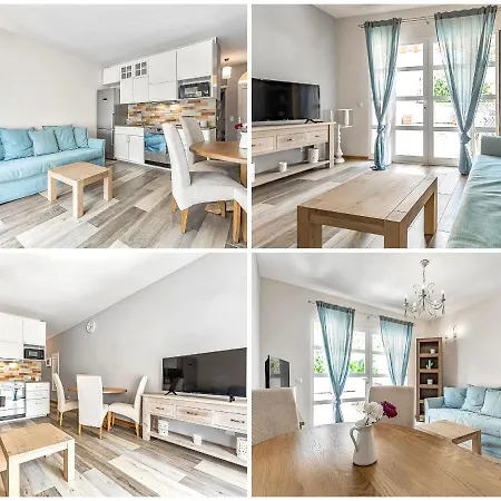 Orlando Astalavista Appartement *