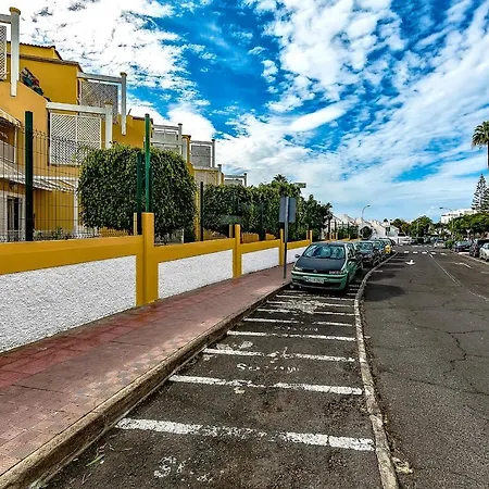 Orlando Astalavista Appartement Costa Adeje (Tenerife)