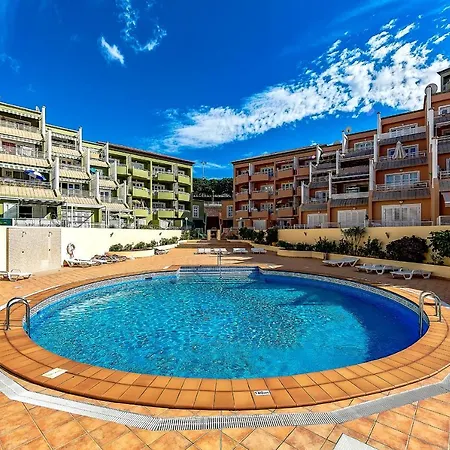 Orlando Astalavista Appartement Costa Adeje (Tenerife)
