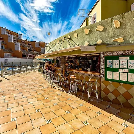 Orlando Astalavista Appartement