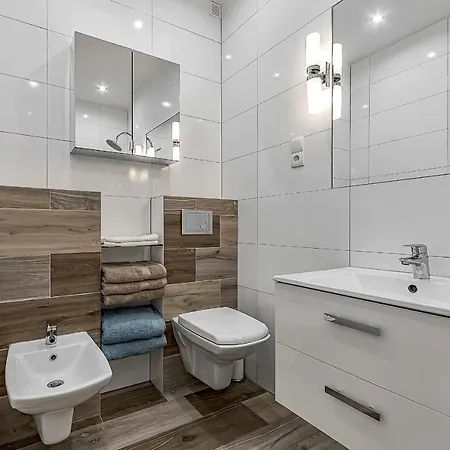 Orlando Astalavista Appartement *