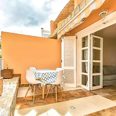 Orlando Astalavista Appartement