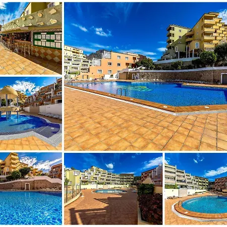 Orlando Astalavista Appartement