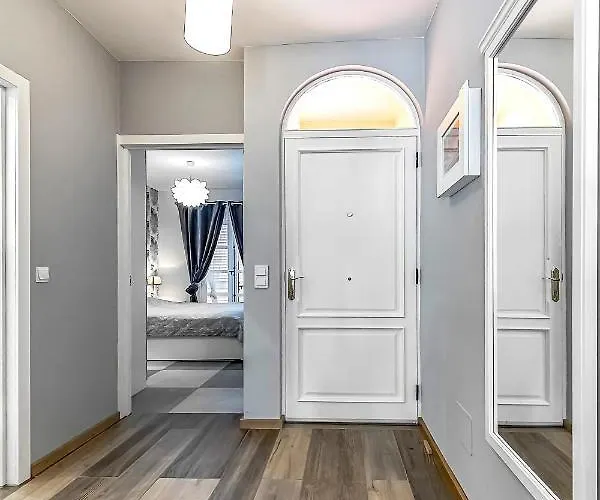 Orlando Astalavista Costa Adeje (Tenerife)