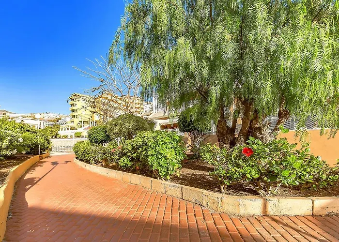 Appartement Orlando Astalavista Costa Adeje (Tenerife)