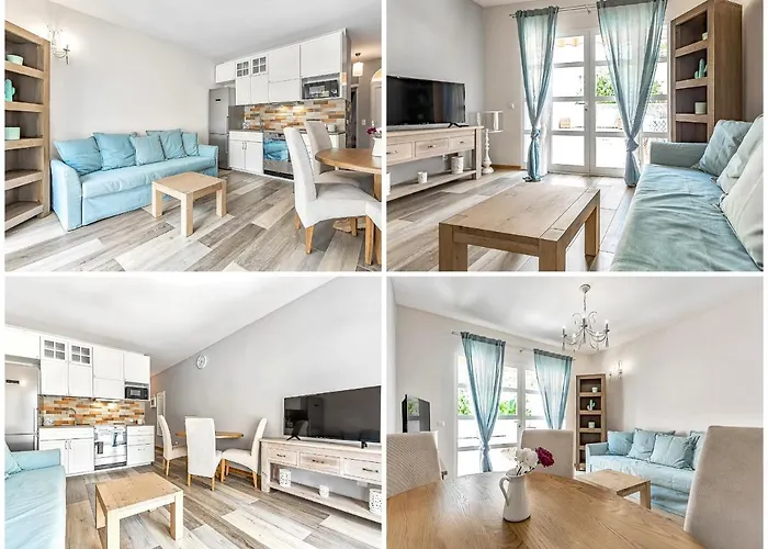 Orlando Astalavista Appartement *