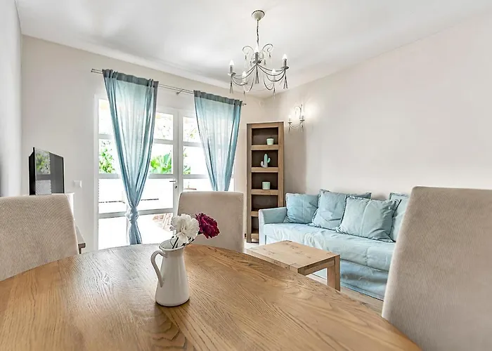 Apartamento Orlando Astalavista *