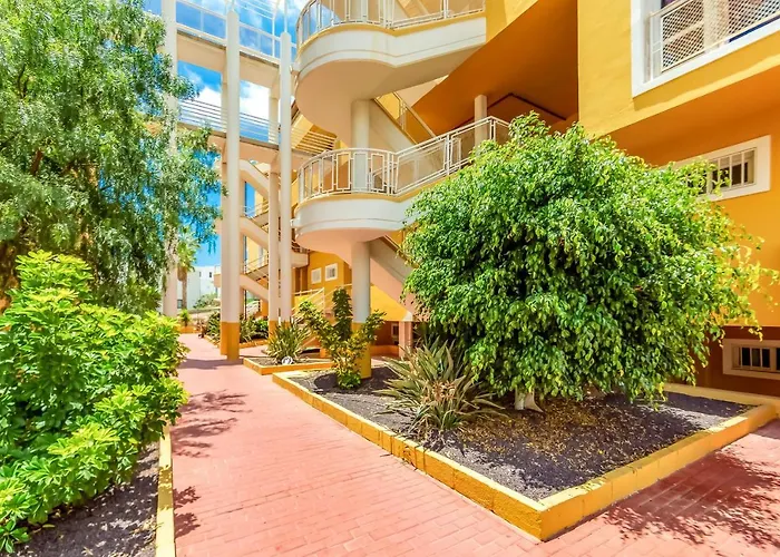 Appartement Orlando Astalavista *