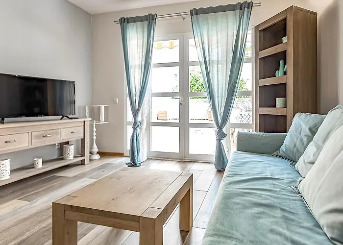 Appartement Orlando Astalavista *