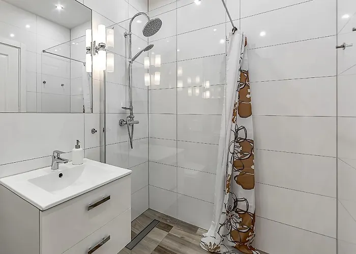 Orlando Astalavista Appartement