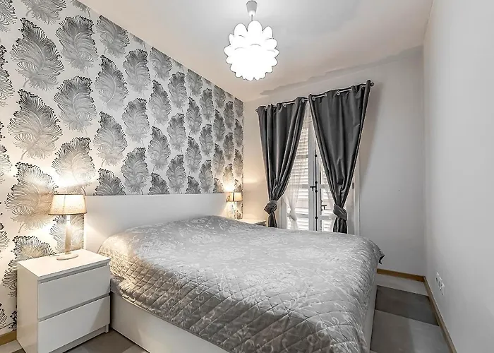 Appartement Orlando Astalavista *