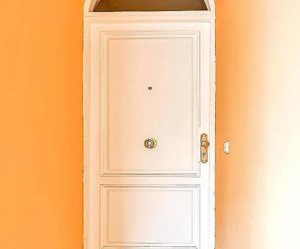 Appartement Orlando Astalavista