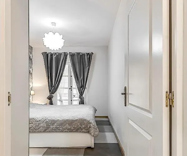 Appartement Orlando Astalavista *