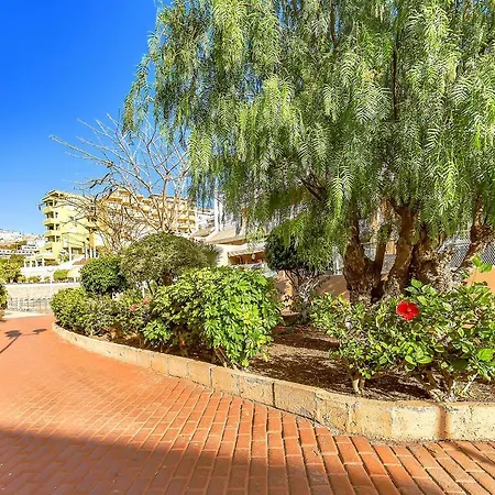 Apartament Orlando Astalavista Costa Adeje (Tenerife)