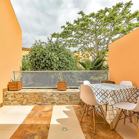 Apartament Orlando Astalavista Costa Adeje (Tenerife)