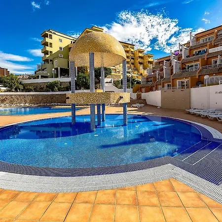 Apartament Orlando Astalavista