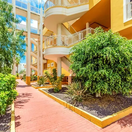 Apartament Orlando Astalavista *