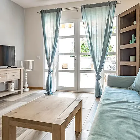 Apartament Orlando Astalavista *