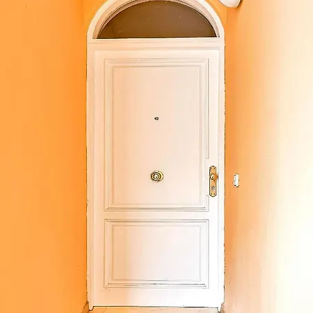 Apartament Orlando Astalavista